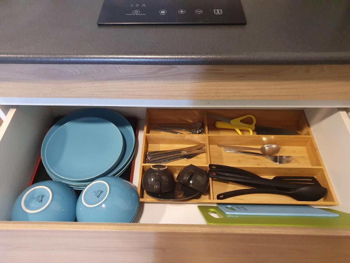 Mhb 30 Sulte Evo Soho Bandar Baru Bangi Free Netflix And Wifi Appartement Buitenkant foto