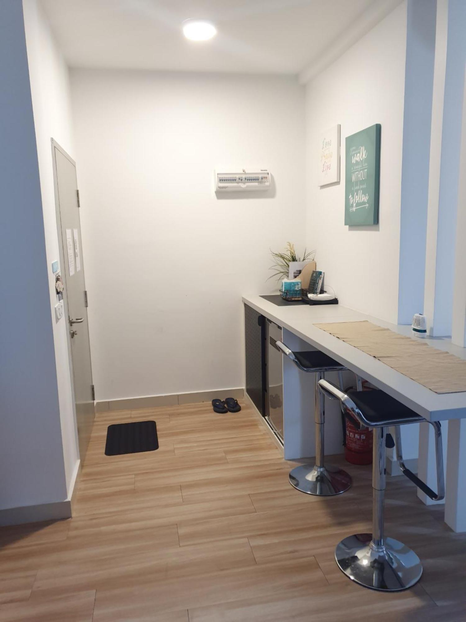 Mhb 30 Sulte Evo Soho Bandar Baru Bangi Free Netflix And Wifi Appartement Buitenkant foto